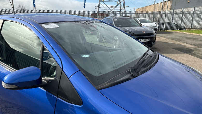 Toyota Yaris 1.5 Hybrid Icon Tech 5dr CVT Hybrid Hatchback